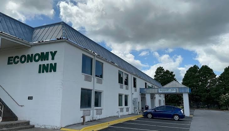 Economy Inn of Greenville, NC